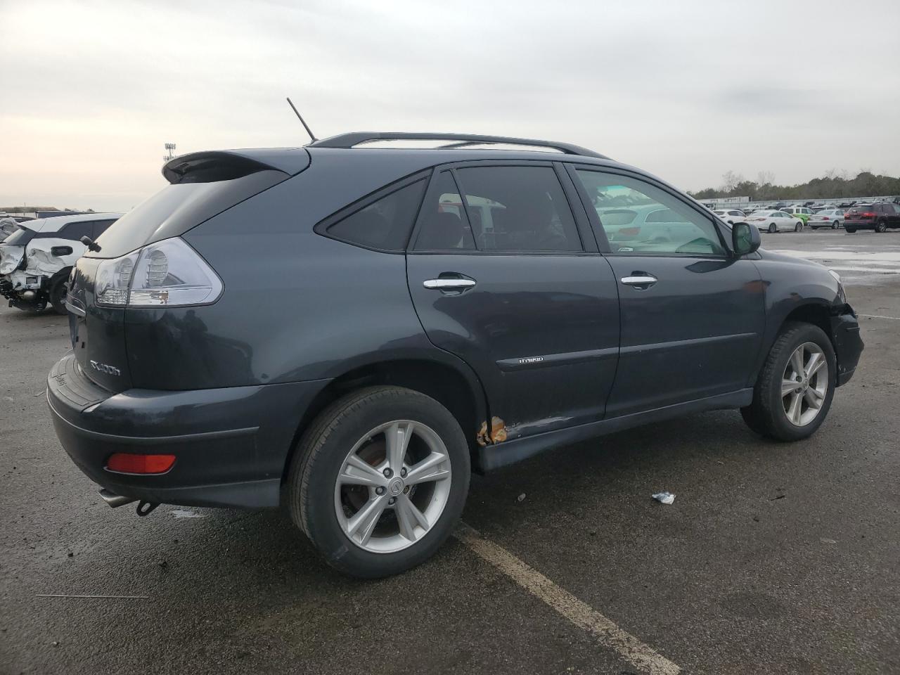 2008 Lexus RX - Image 3
