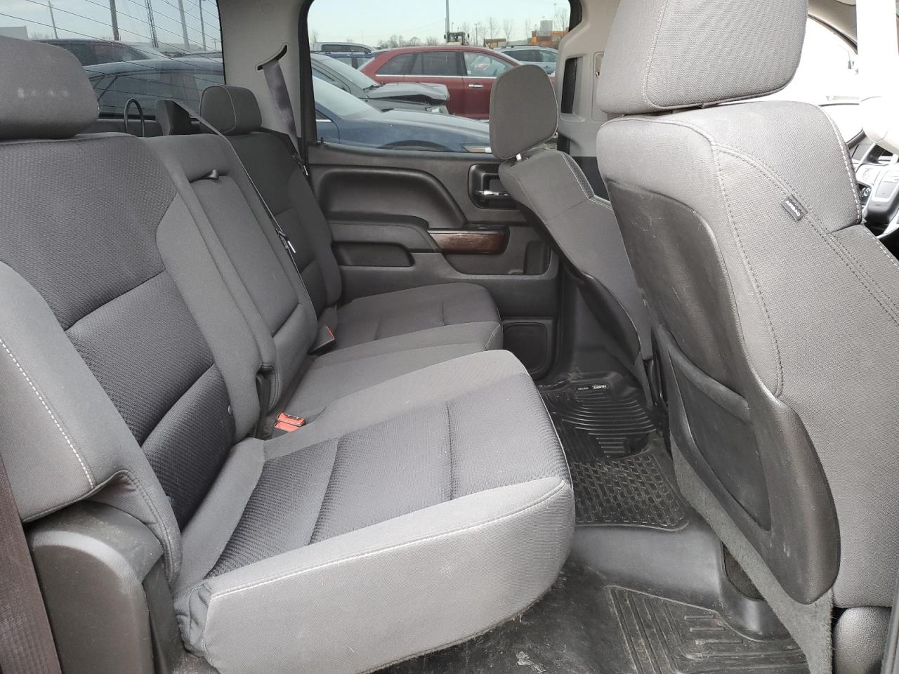 2014 GMC Sierra - Image 10