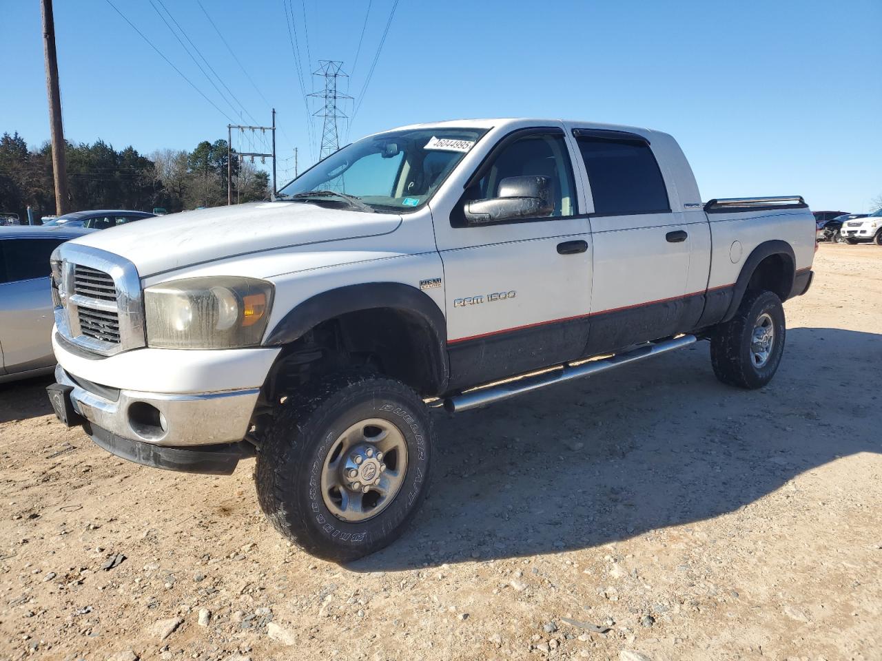 2007 Dodge RAM - Image 1