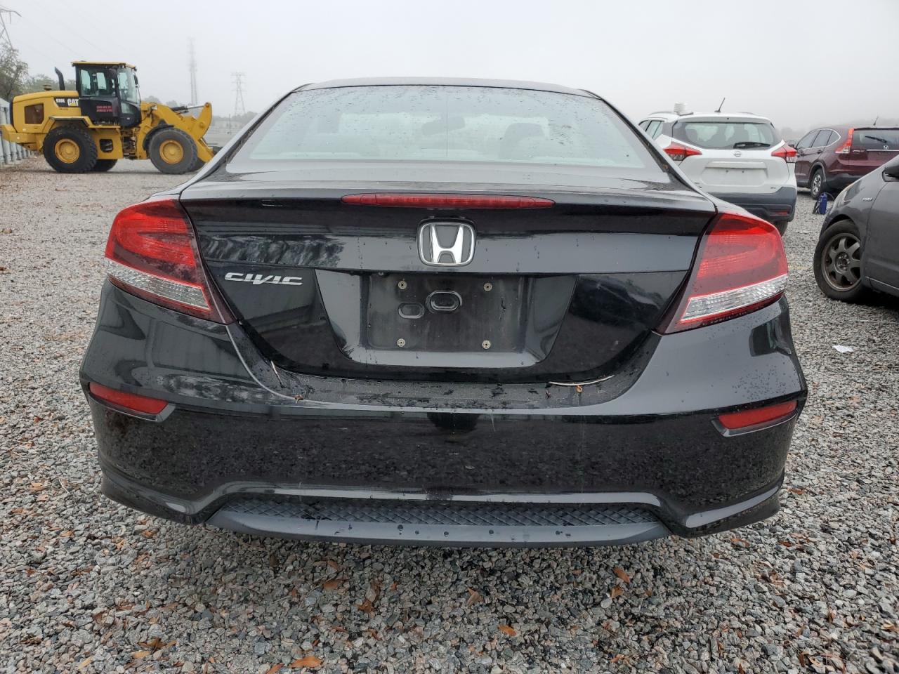 2014 Honda Civic - Image 6