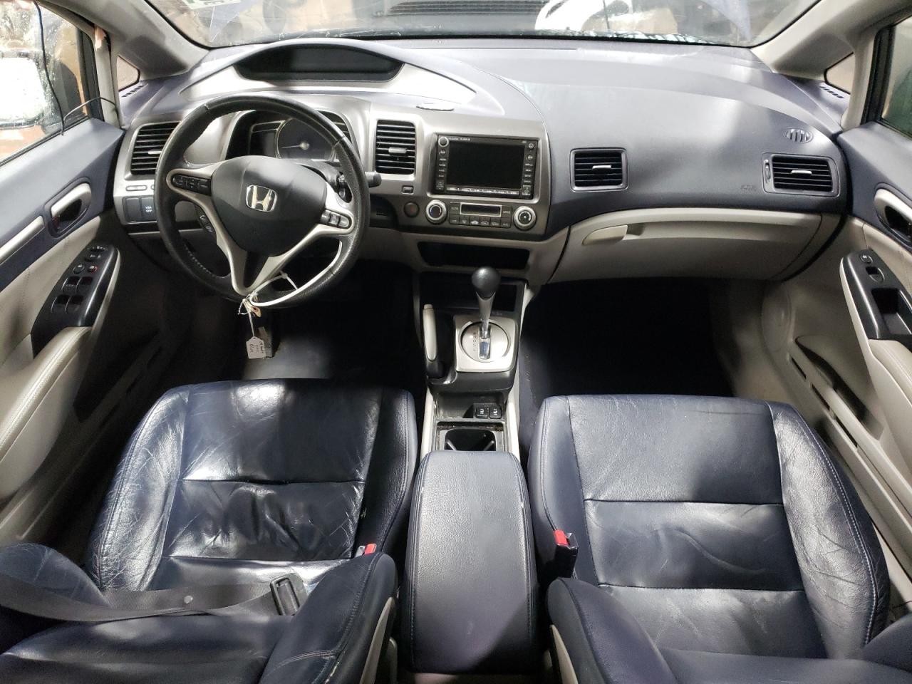 2009 Honda Civic - Image 8