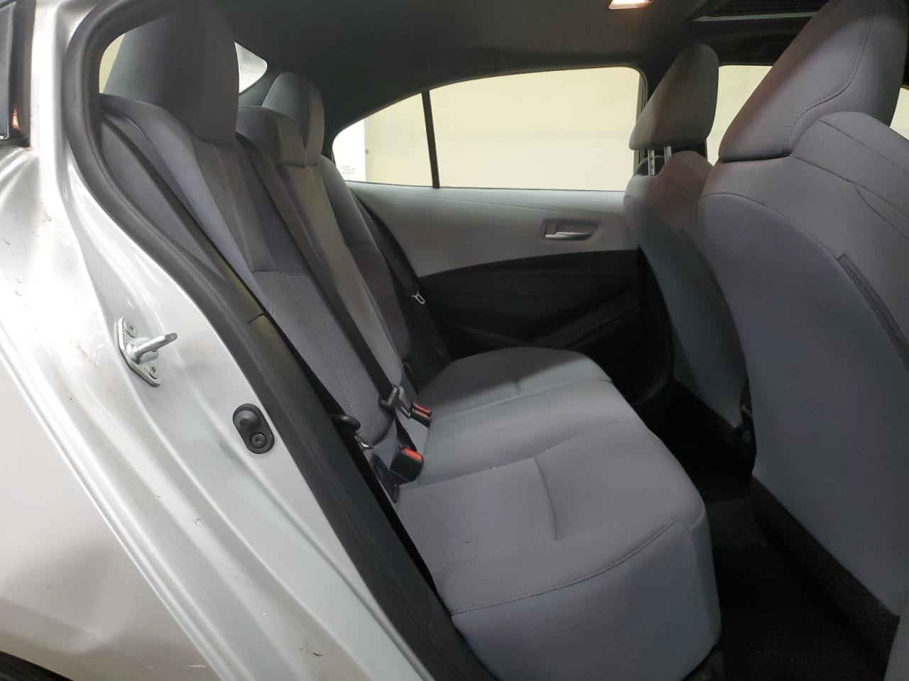 2022 Toyota Corolla - Image 10