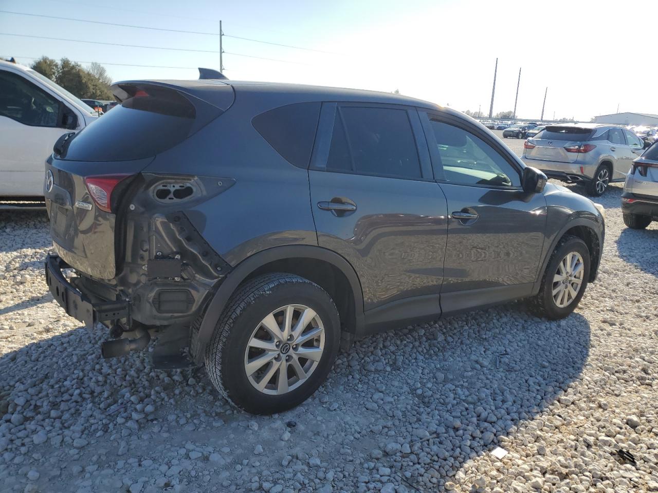 2014 Mazda CX-5 - Image 3