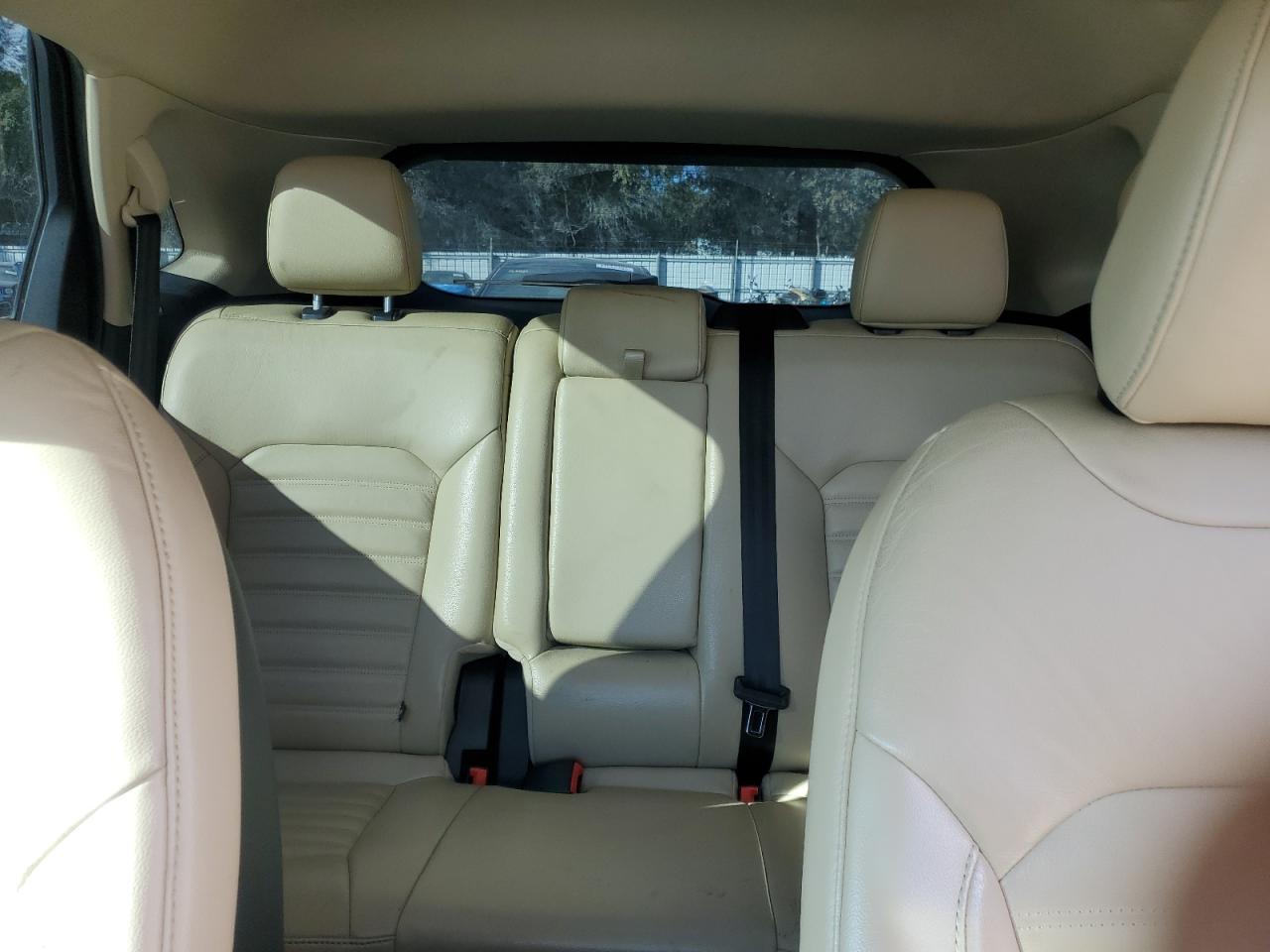 2015 Ford Edge - Image 10