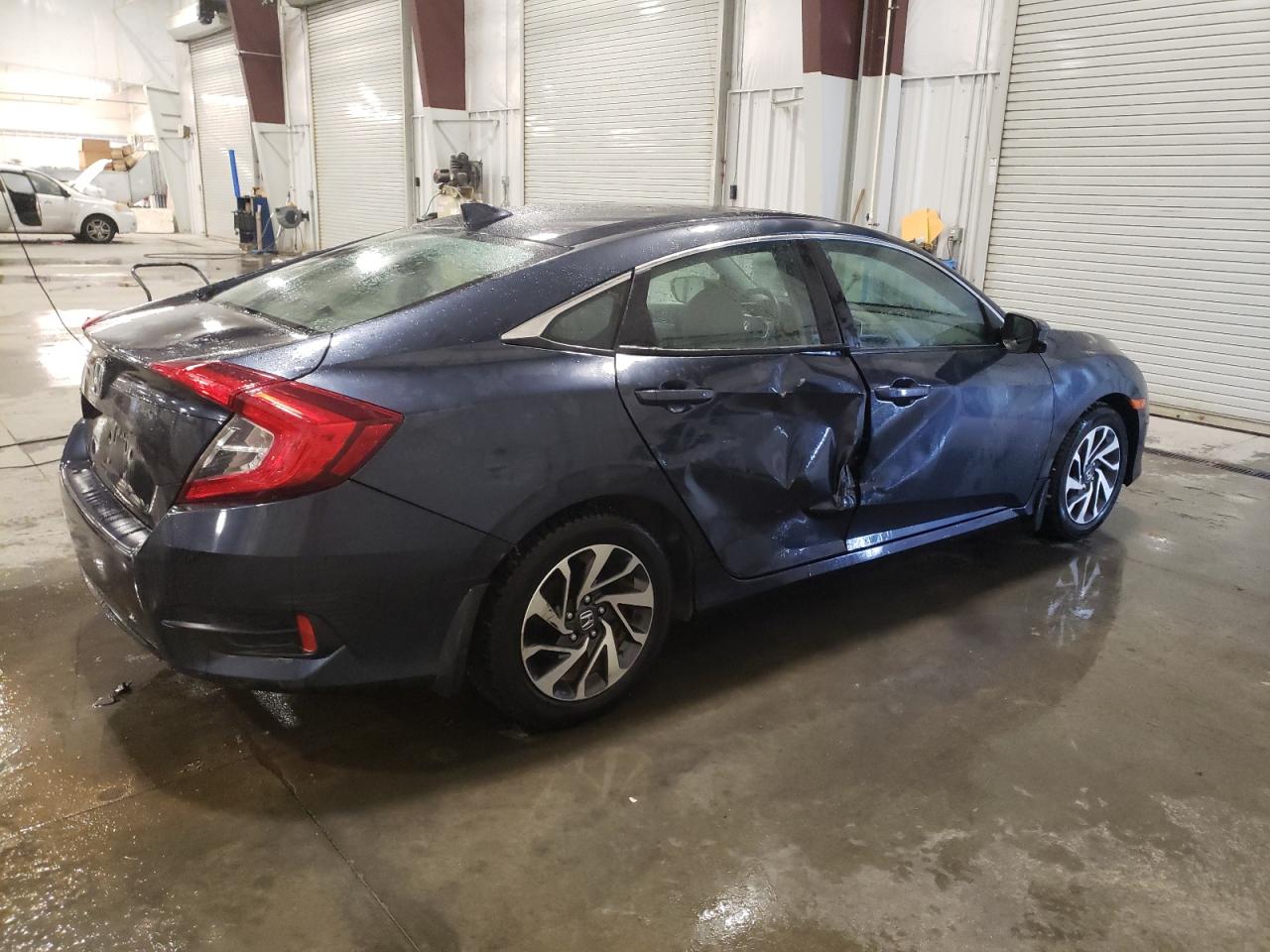 2017 Honda Civic - Image 3