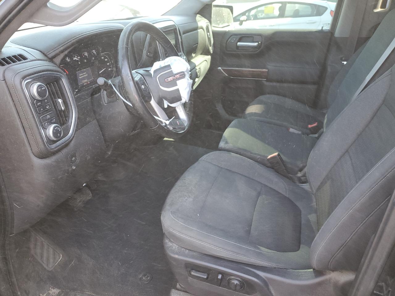 2021 GMC Sierra - Image 7