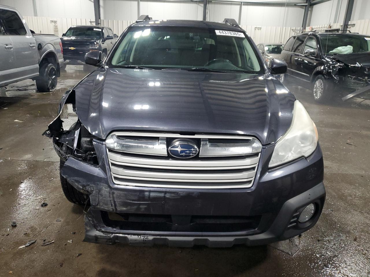 2013 Subaru Outback - Image 5