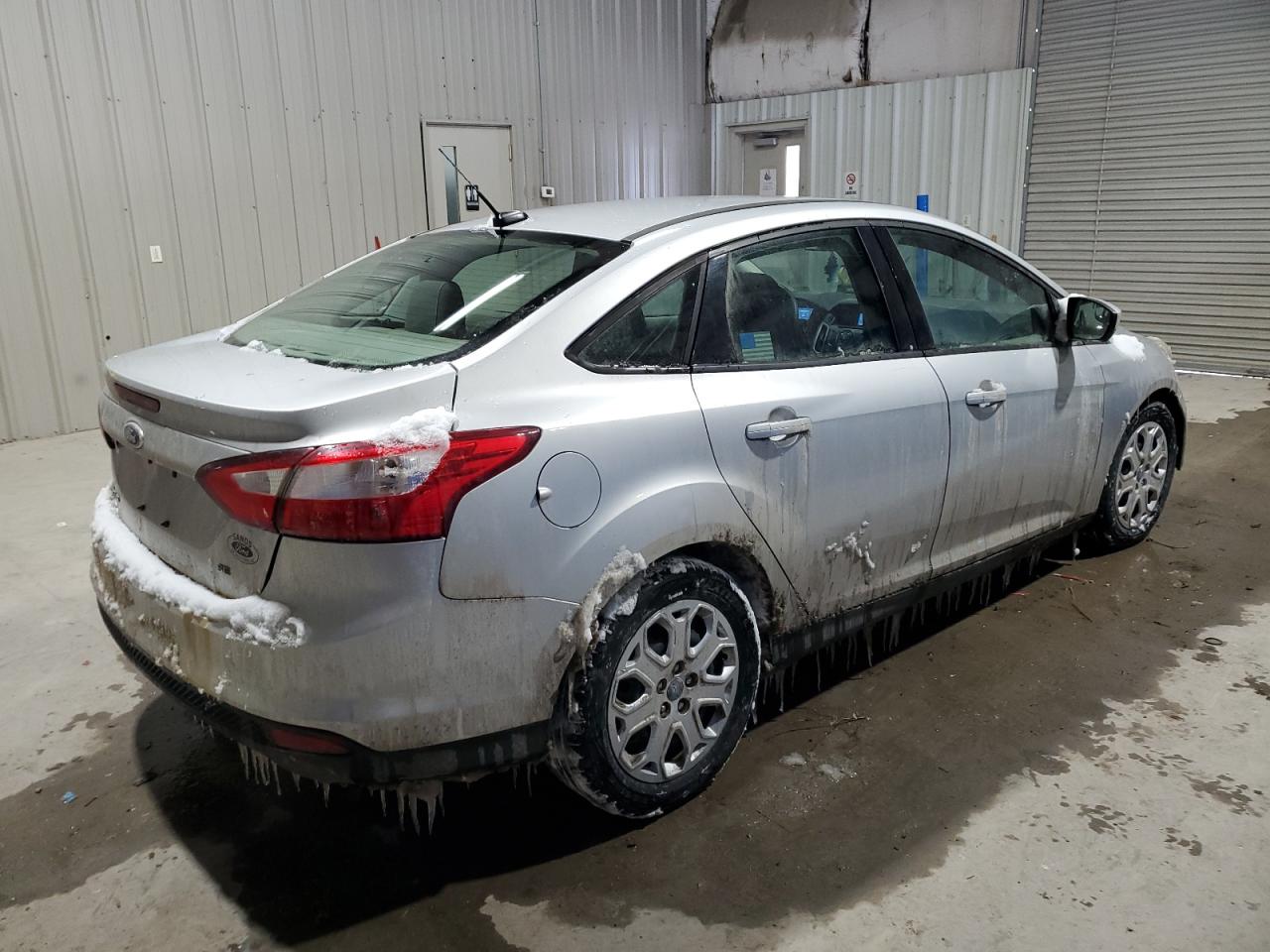 2012 Ford Focus - Image 3