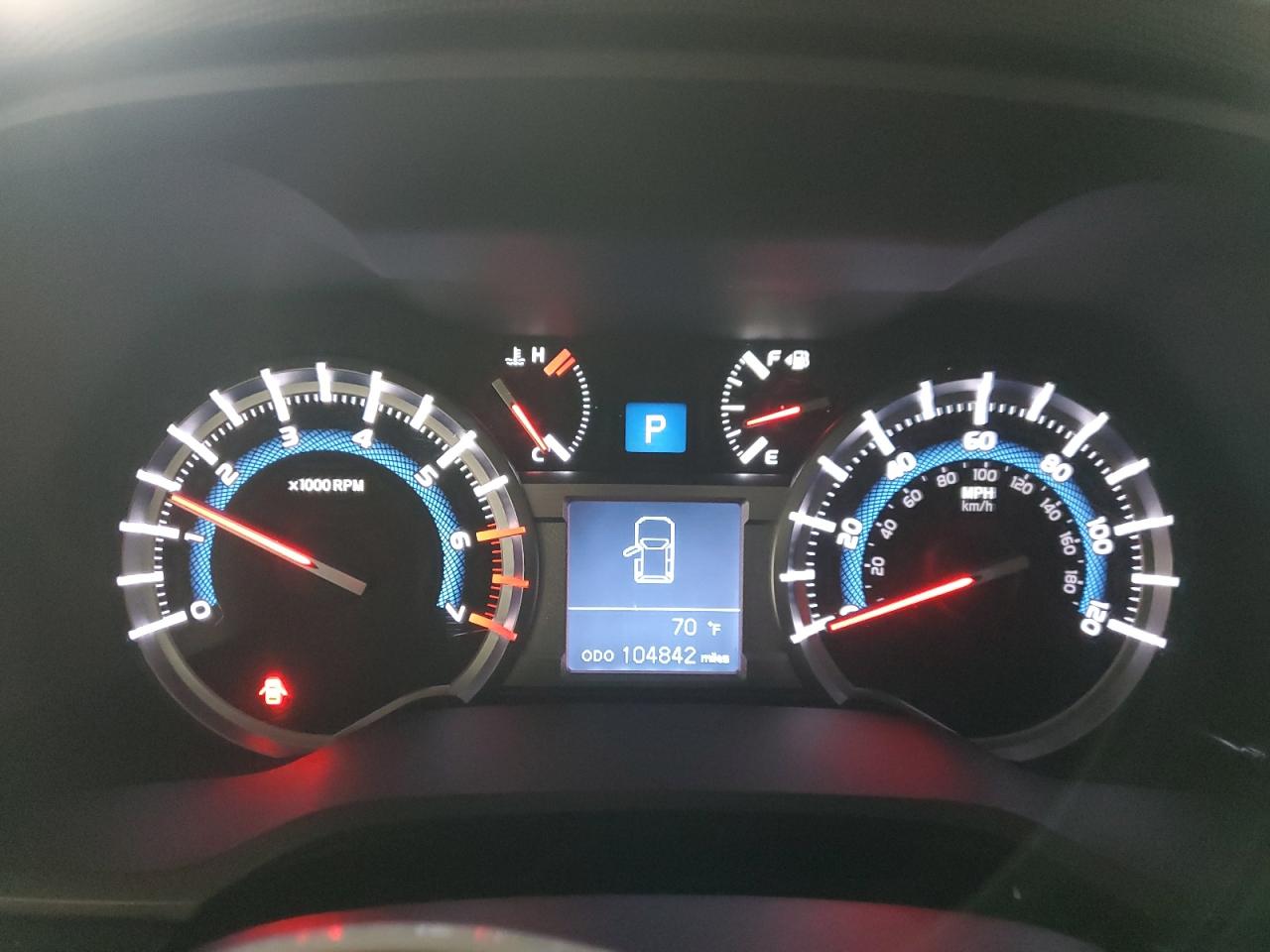 2014 Toyota 4Runner - Image 9