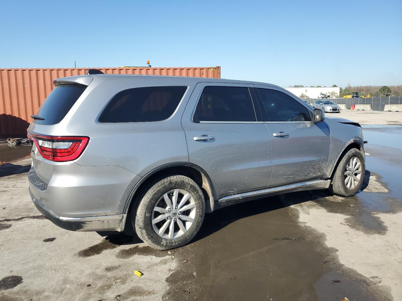 2020 Dodge Durango - Image 3