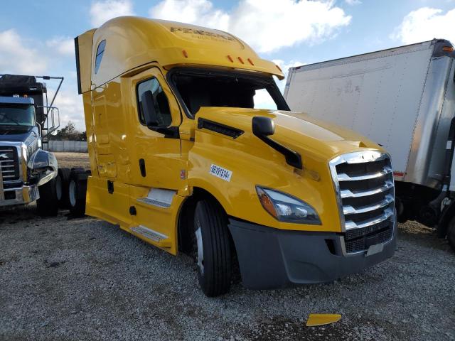 2020 Freightliner Cascadia 126 