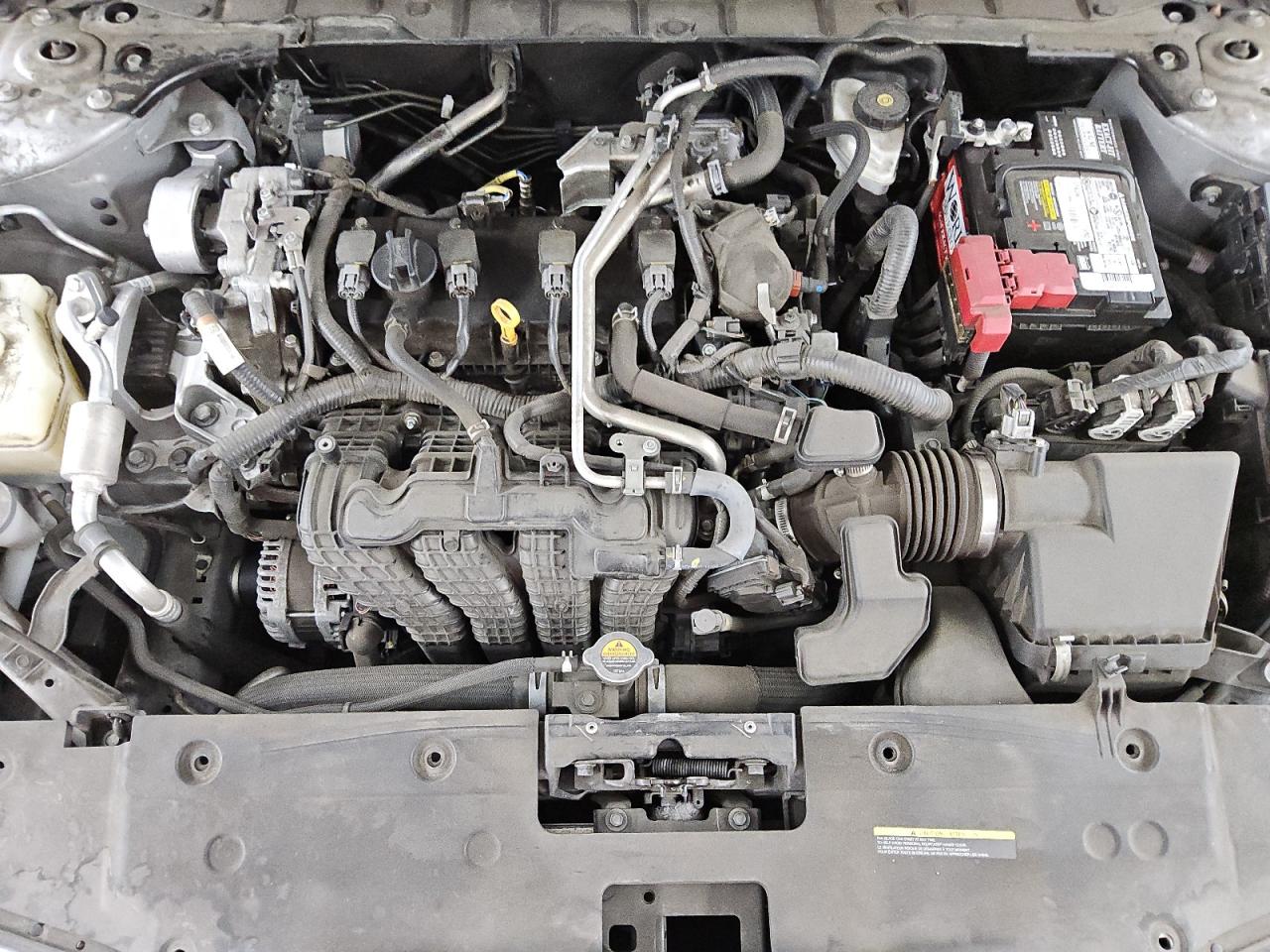 2021 Nissan Altima - Image 11