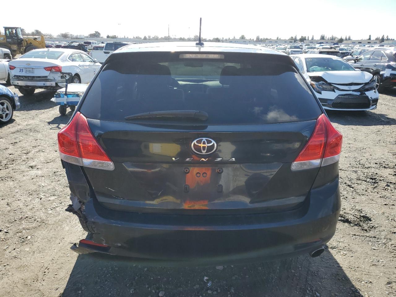 2011 Toyota Venza - Image 6
