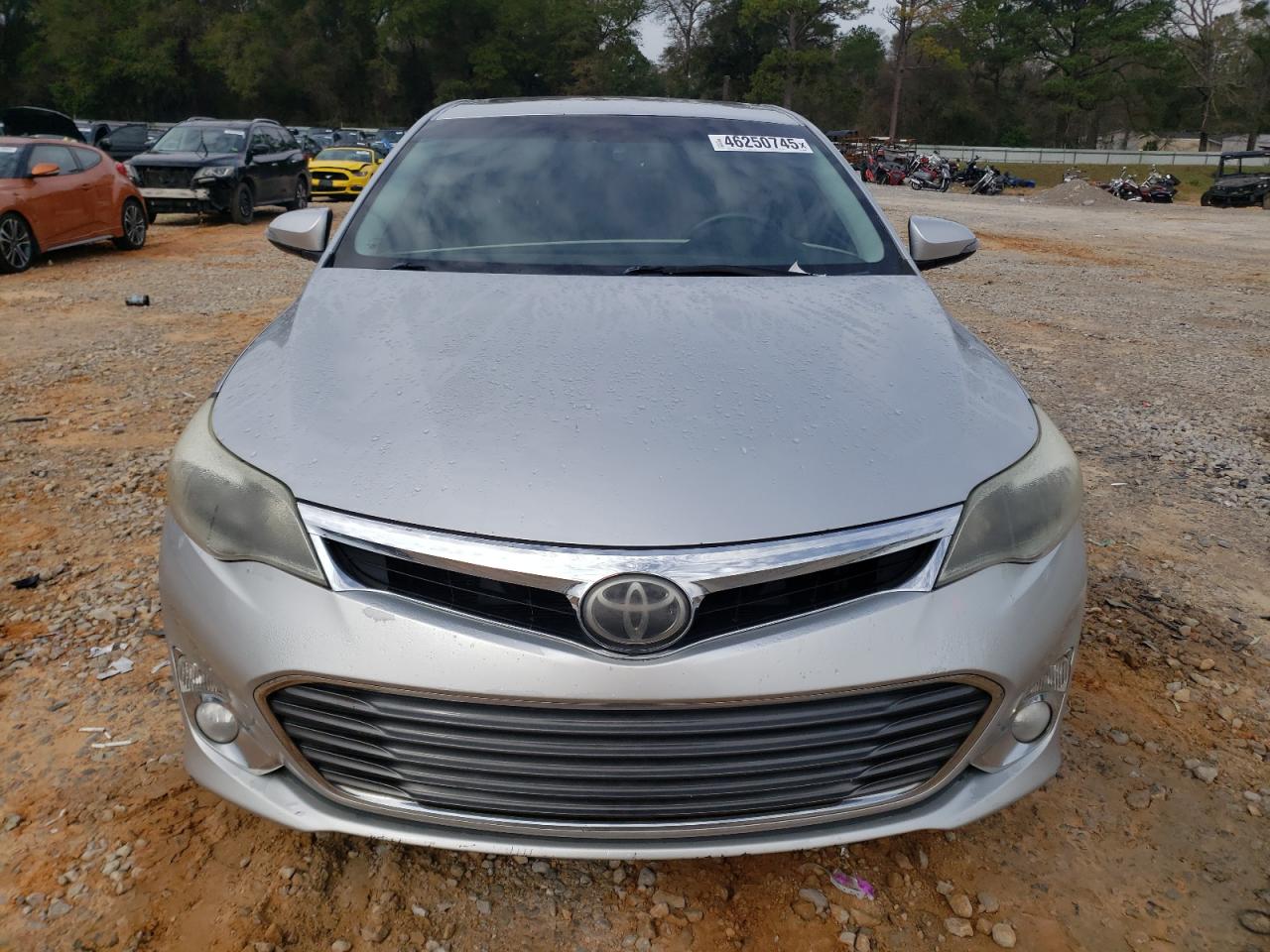 2014 Toyota Avalon - Image 5