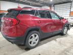 2019 GMC TERRAIN SLE for sale at Copart AB - CALGARY