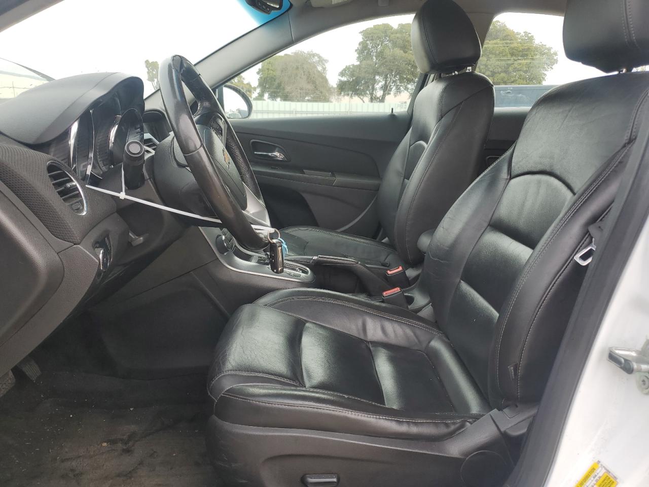 2014 Chevrolet Cruze - Image 7