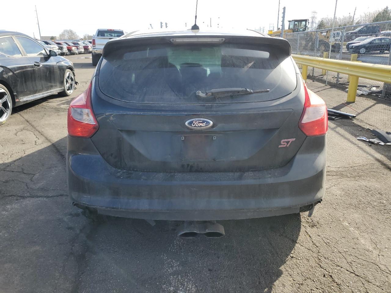 2014 Ford Focus - Image 6