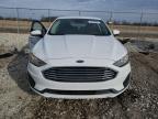 2019 Ford Fusion Se за продажба в Cicero, IN - Side