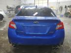 2020 Subaru Wrx  na sprzedaż w Littleton, CO - Undercarriage