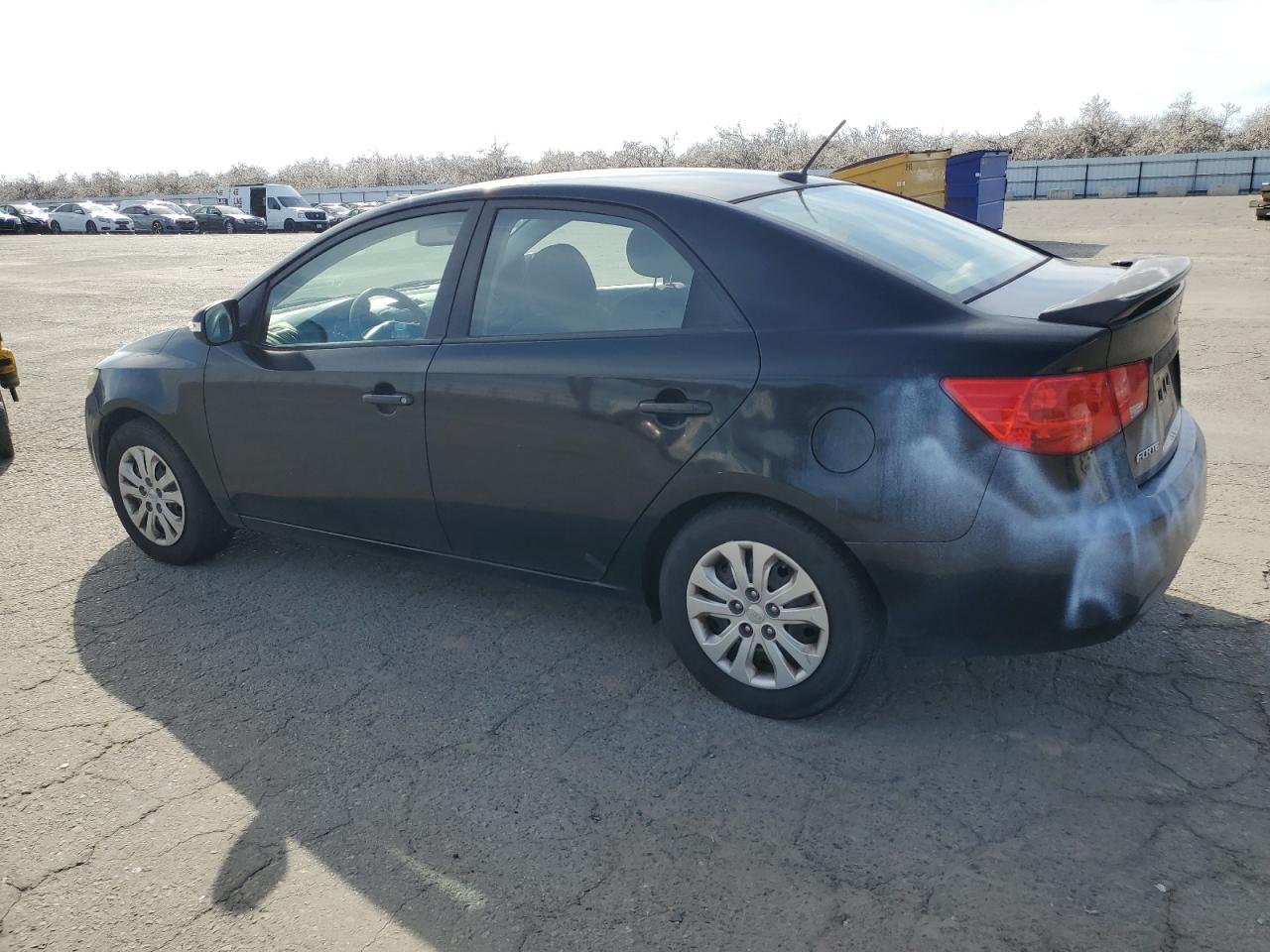 2010 Kia Forte - Image 2