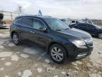 2016 Acura Mdx Advance للبيع في Walton، KY - Side