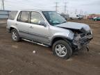 2001 Honda Cr-V Ex for Sale in Elgin, IL - Front End