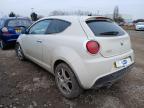 2011 ALFA ROMEO MITO DISTI for sale at Copart WISBECH