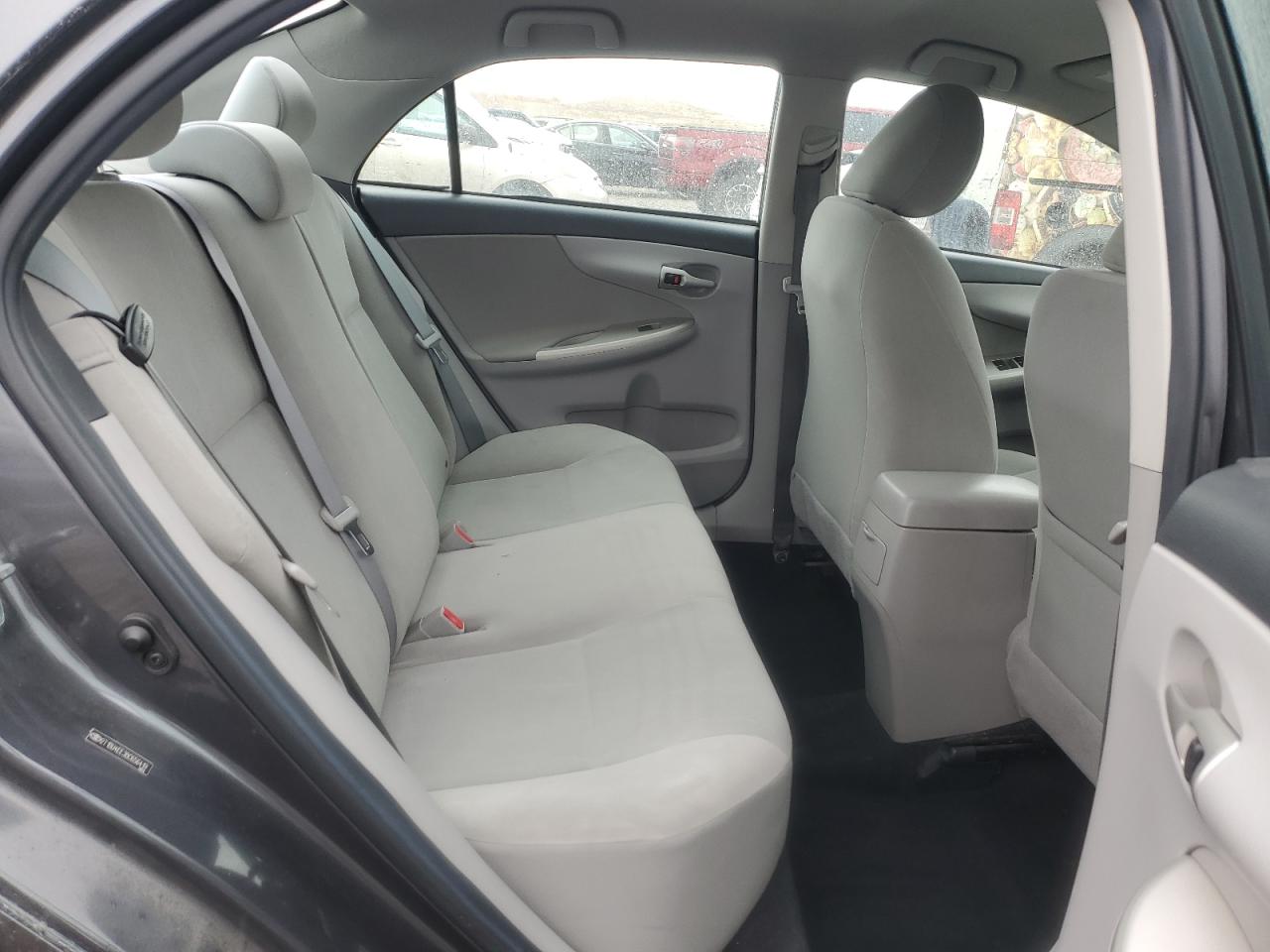 2011 Toyota Corolla - Image 10