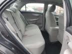 2011 Toyota Corolla Base en Venta en Magna, UT - Front End