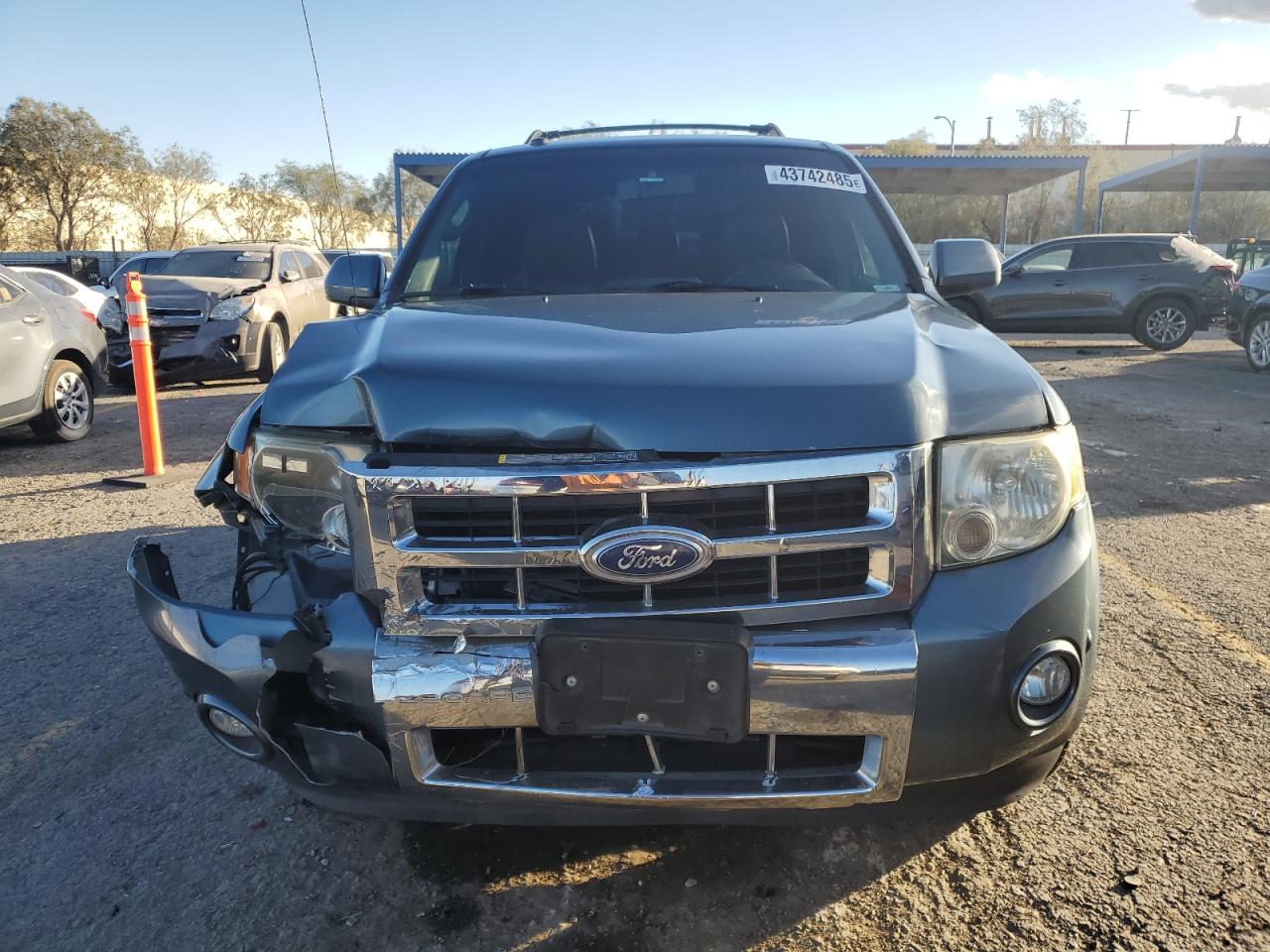 2011 Ford Escape - Image 5