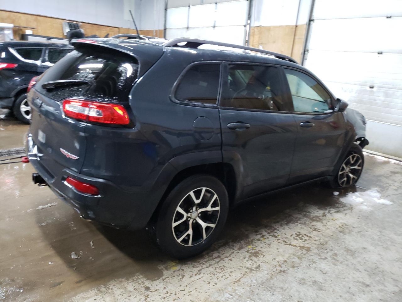 2016 Jeep Cherokee - Image 3