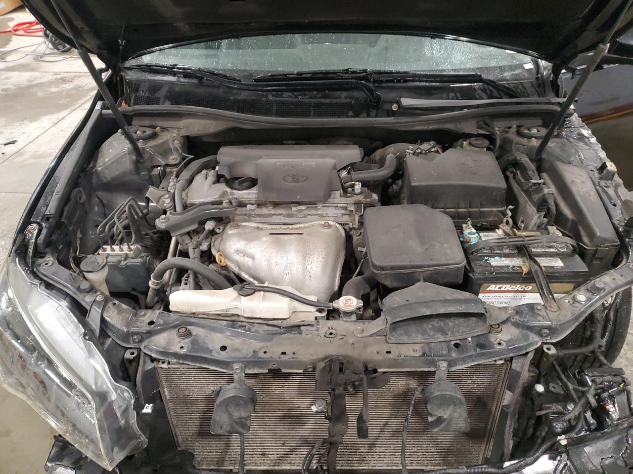 2017 Toyota Camry - Image 11