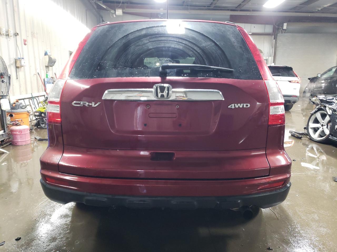 2011 Honda CR-V - Image 6