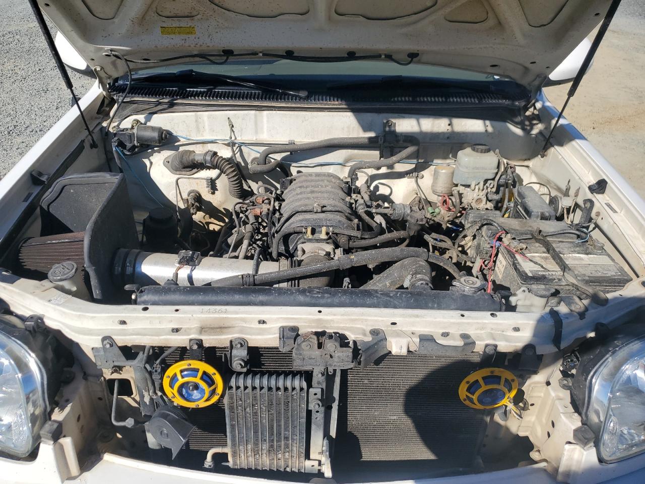 2005 Toyota Tundra - Image 11