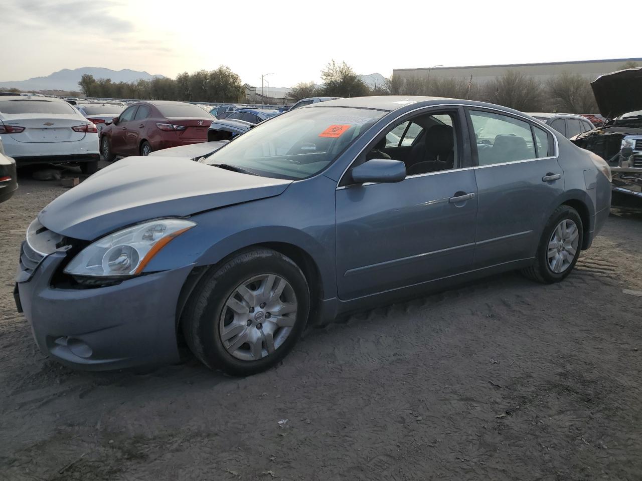 2010 Nissan Altima - Image 1