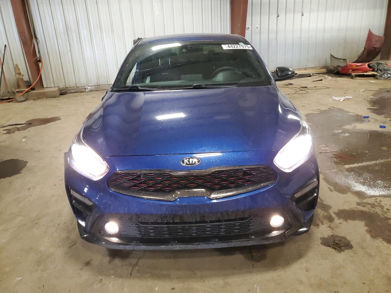 2021 Kia Forte - Image 5