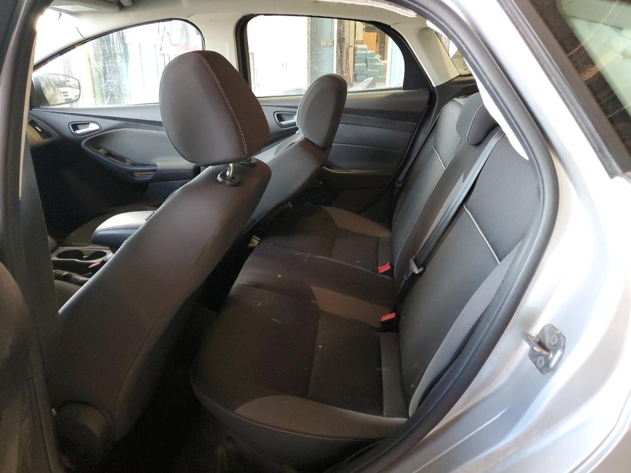 2014 Ford Focus - Image 10