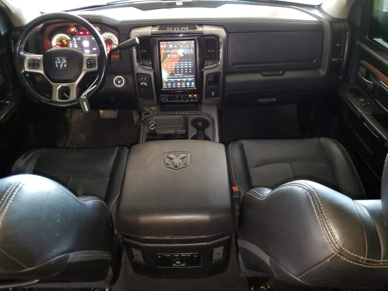 2018 RAM 2500 - Image 8