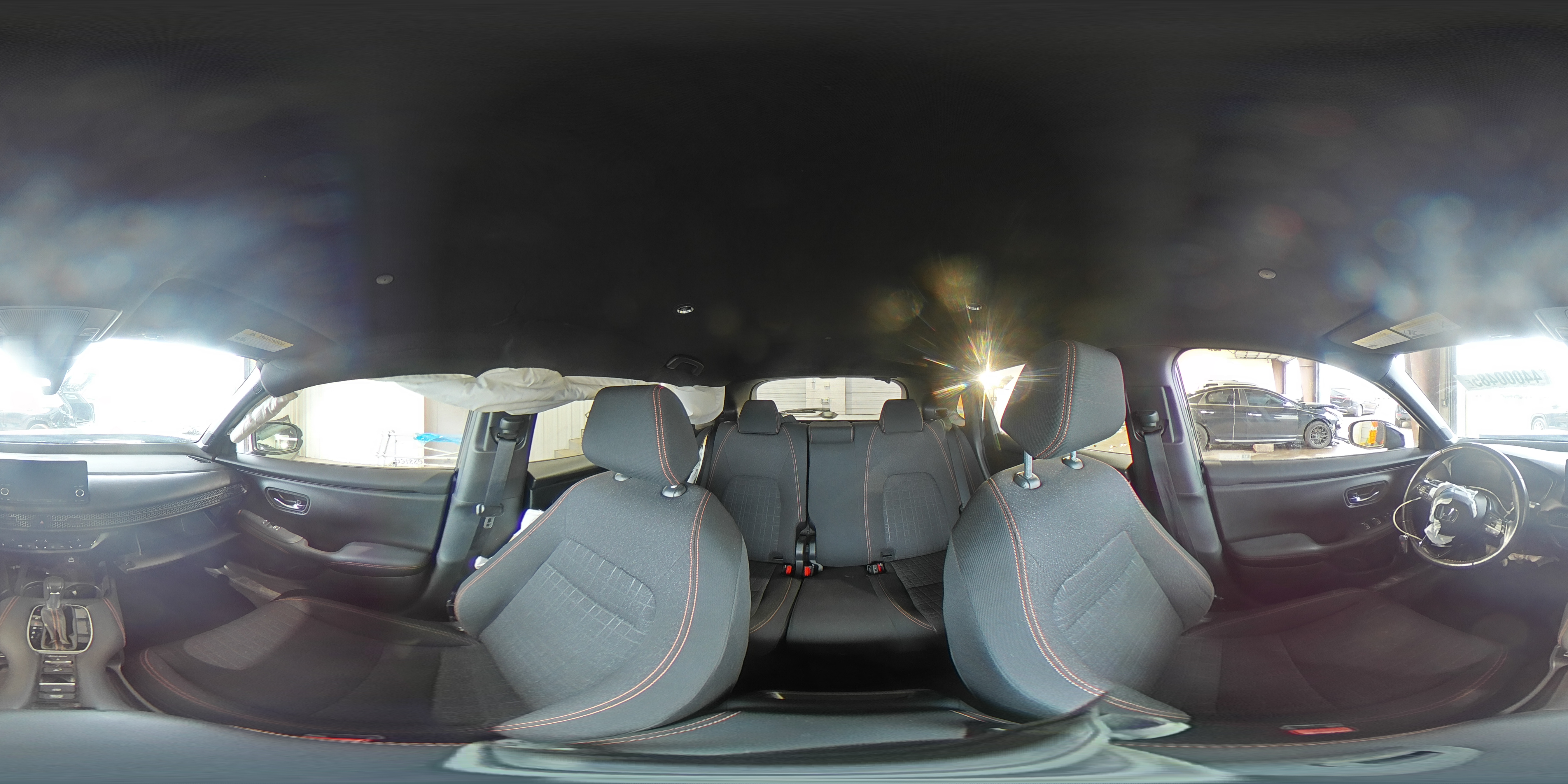 2023 Honda HR-V - Image 15