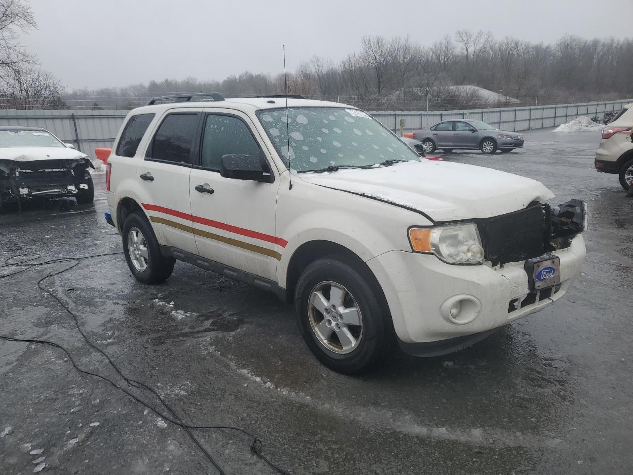 2012 Ford Escape - Image 4