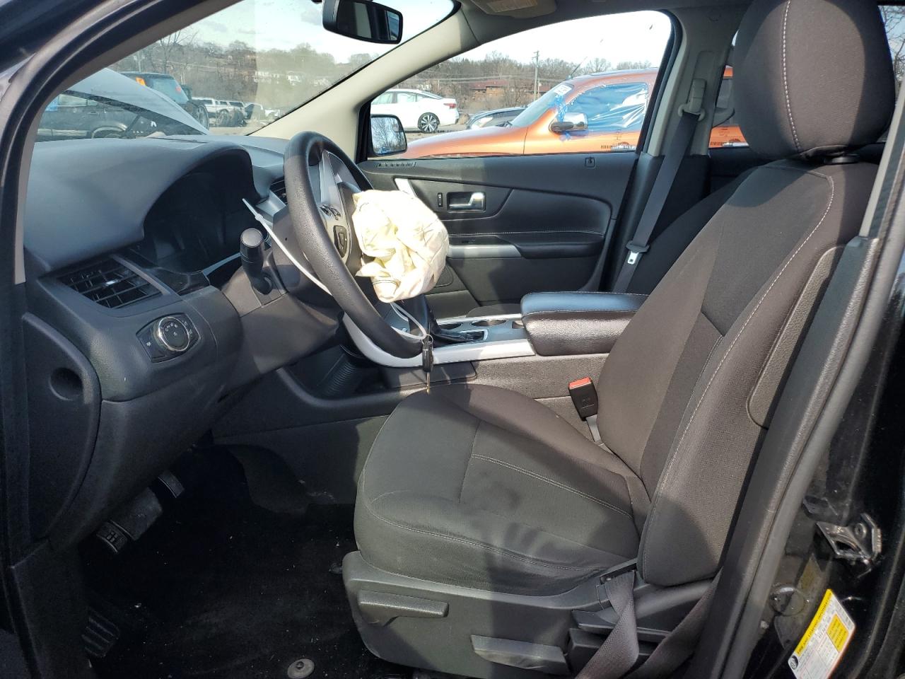 2014 Ford Edge - Image 7