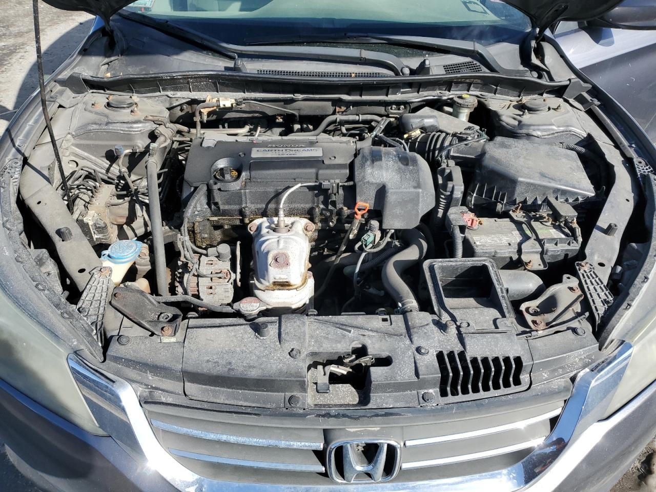 2013 Honda Accord - Image 11