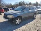 2004 Toyota Highlander Base за продажба в Madisonville, TN - Front End