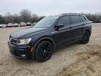 2020 Volkswagen Tiguan Se zu verkaufen in Conway, AR - Side