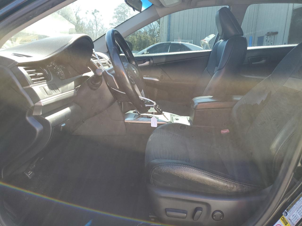 2014 Toyota Camry - Image 7