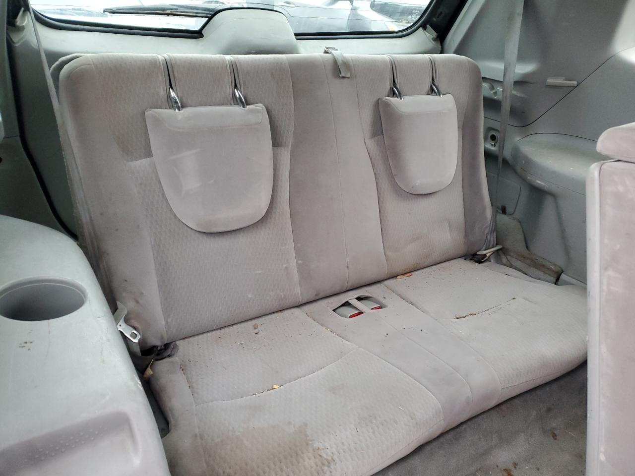 2008 Toyota Highlander - Image 10