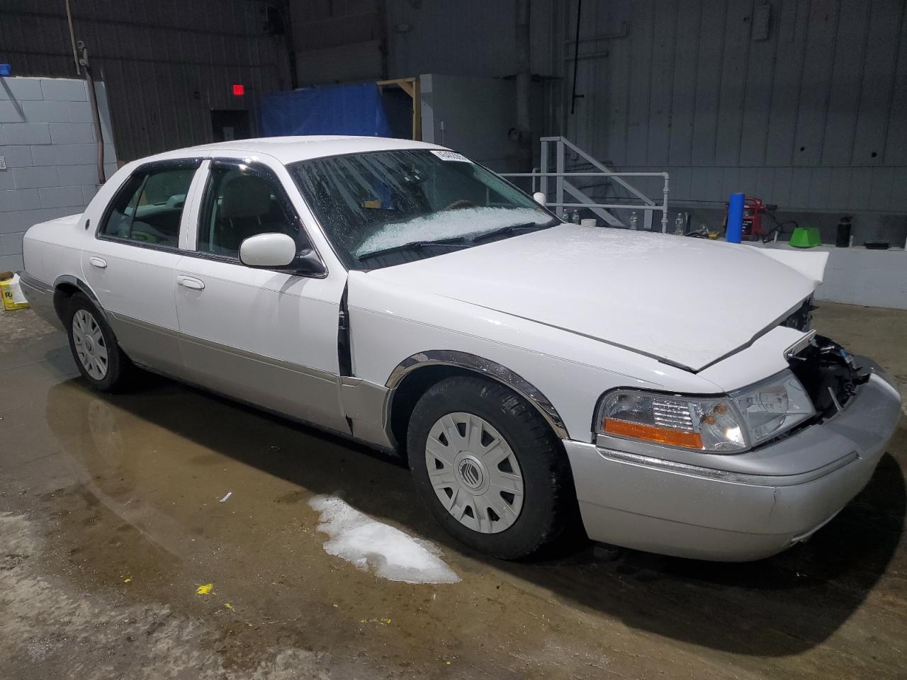 2004 Mercury Grand Marquis - Image 4