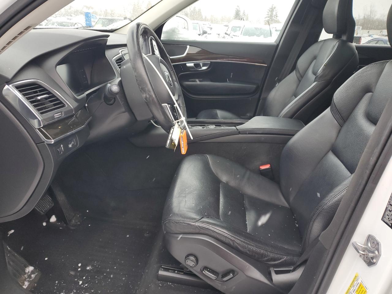 2018 Volvo XC90 - Image 7