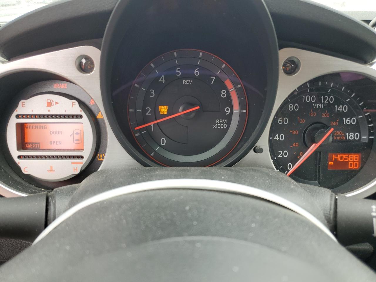 2009 Nissan 370Z - Image 9