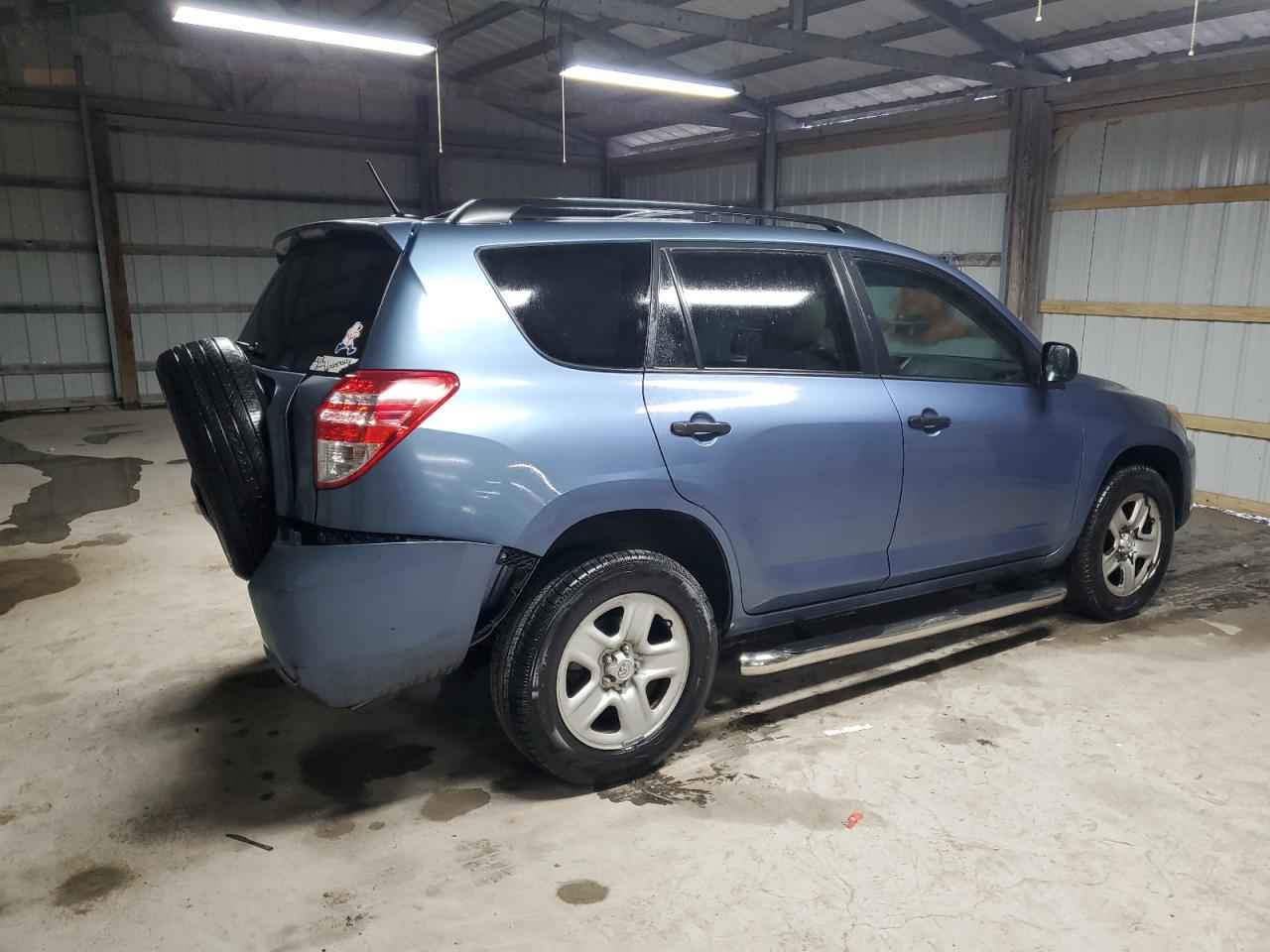 2012 Toyota RAV 4 - Image 3